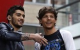 Gli ex One Direction criticati sui social dagli Italiani dopo Euro 2020